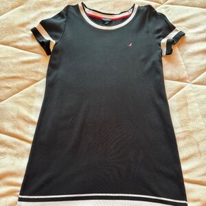 Nautica t-shirt dress
